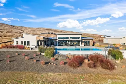 13990 Marble Road, Yakima, WA 98908 - Photo 1