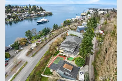 3437 NW 56th Street, Seattle, WA 98107 - Photo 35