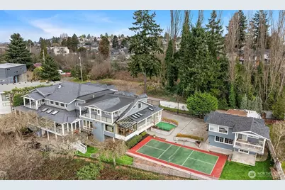 3437 NW 56th Street, Seattle, WA 98107 - Photo 1