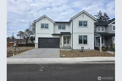 14312 14th Avenue Ct E, Tacoma, WA 98445 - Photo 1