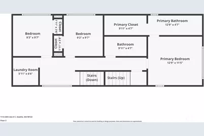 1114 26th Avenue #C, Seattle, WA 98122 - Photo 33