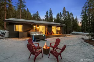 21817 Colt Rd, Leavenworth, WA 98826 - Photo 3