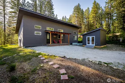 21817 Colt Road, Leavenworth, WA 98826 - Photo 1