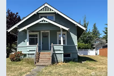 5302 N Shirley Street, Ruston, WA 98407 - Photo 1