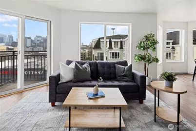500 Aloha Street #308, Seattle, WA 98109 - Photo 1
