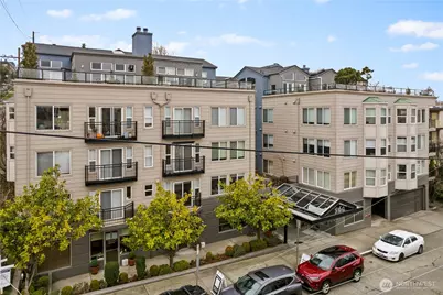 500 Aloha Street #308, Seattle, WA 98109 - Photo 21