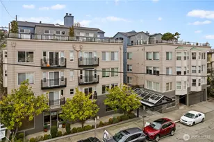 500 Aloha St, Seattle, WA 98109 - Photo 21