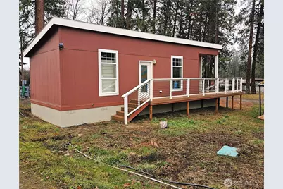 5 Columbia Drive #2, Barney's Junction, WA 99141 - Photo 1