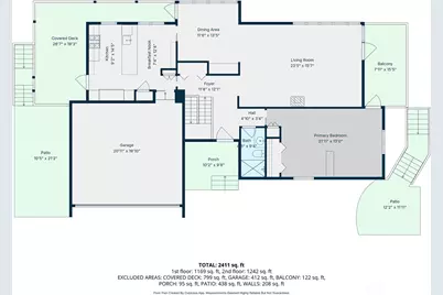 4621 NE 192nd Street, Lake Forest Park, WA 99155 - Photo 39