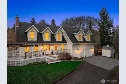 12626 60th Street SE, Snohomish, WA 98290 - Photo 37