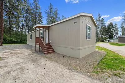 5 Columbia Drive #14, Barney's Junction, WA 99141 - Photo 5