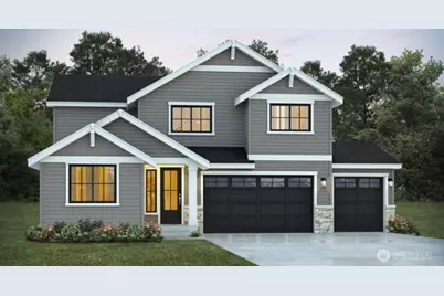 19457 116th Street Ct E, Bonney Lake, WA 98391 - Photo 1