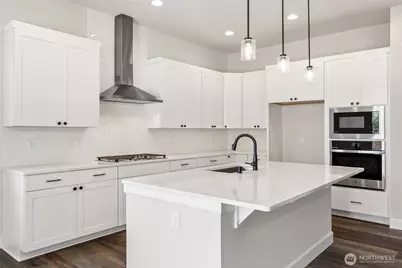 200 Mt. Wilder Way #44, Port Ludlow, WA 98365 - Photo 9