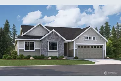 200 Mt. Wilder Way #44, Port Ludlow, WA 98365 - Photo 1