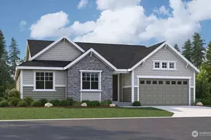 200 Mt Wilder Way, Port Ludlow, WA 98365 - Photo 1