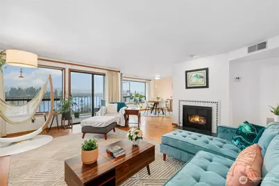 900 E Bay Drive NE #A203, Olympia, WA 98506 - Photo 1