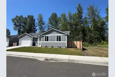 9905 201st Street Ct E, Graham, WA 98338 - Photo 3