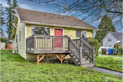 2707 18th Street, Everett, WA 98201 - Photo 1