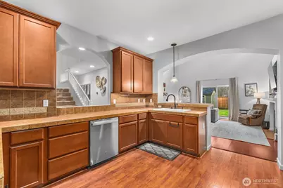 3806 Southlake Drive SE, Lacey, WA 98503 - Photo 5