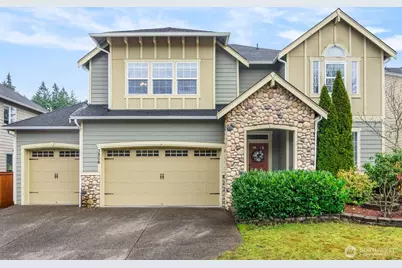 3806 Southlake Drive SE, Lacey, WA 98503 - Photo 1