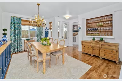 8236 NE Vashon Drive, Lacey, WA 98516 - Photo 9