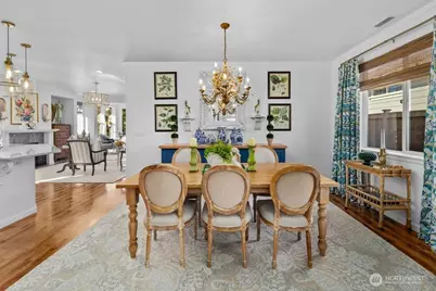 8236 NE Vashon Drive, Lacey, WA 98516 - Photo 7