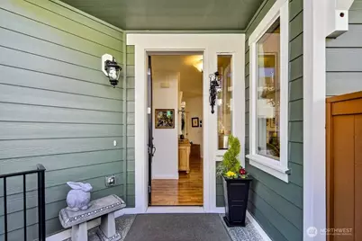 8236 NE Vashon Drive, Lacey, WA 98516 - Photo 3