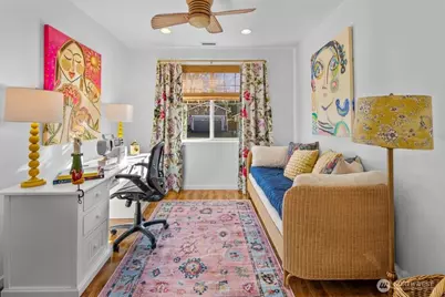 8236 NE Vashon Drive, Lacey, WA 98516 - Photo 23