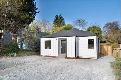 3538 SW Southern Street, Seattle, WA 98126 - Photo 1