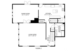 2342 N 137th St, Seattle, WA 98133 - Photo 39