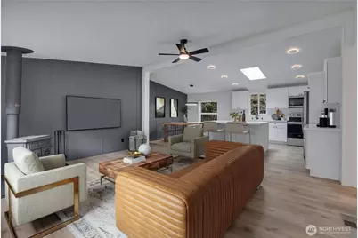 22225 Mountain Loop Highway, Granite Falls, WA 98252 - Photo 5