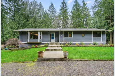 26610 320th Avenue SE, Ravensdale, WA 98051 - Photo 1