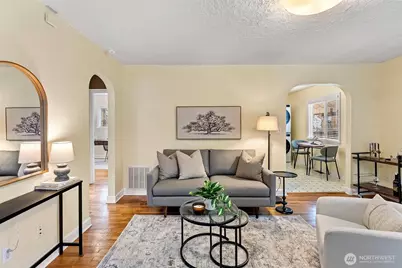 824 S State Street, Tacoma, WA 98405 - Photo 3