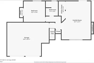 19114 60th Street E, Lake Tapps, WA 98391 - Photo 39