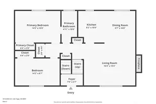 19114 60th St E, Lake Tapps, WA 98391 - Photo 39