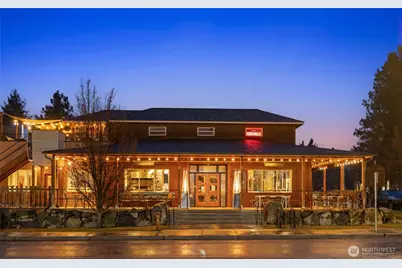 307 E 5th Street, Ellensburg, WA 98926 - Photo 1