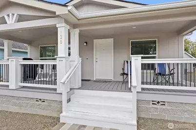 130 Pacific Boulevard NW, Ocean Shores, WA 98569 - Photo 5