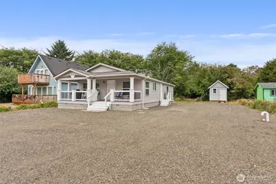 130 Pacific Boulevard NW, Ocean Shores, WA 98569 - Photo 1