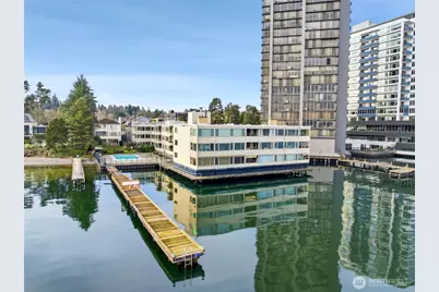 1600 43rd Avenue E #209, Seattle, WA 98112 - Photo 1