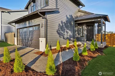 9041 S Sheridan Avenue, Tacoma, WA 98444 - Photo 3