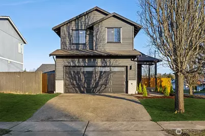 9041 S Sheridan Avenue, Tacoma, WA 98444 - Photo 1