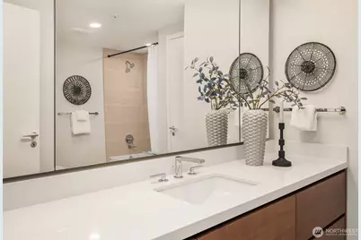 121 Stewart Street #1803, Seattle, WA 98101 - Photo 19