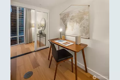 121 Stewart Street #1803, Seattle, WA 98101 - Photo 17