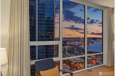 121 Stewart Street #1803, Seattle, WA 98101 - Photo 9