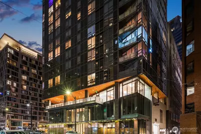 121 Stewart Street #1803, Seattle, WA 98101 - Photo 25