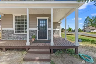 312 Marshall, Davenport, WA 99122 - Photo 5