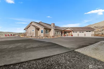 25 Sageland Road, East Wenatchee, WA 98802 - Photo 3
