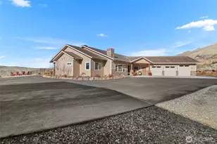 25 Sageland Rd, East Wenatchee, WA 98802 - Photo 3