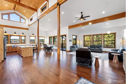 42524 Dean Kreger Rd E, Eatonville, WA 98328 - Photo 5