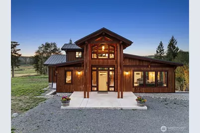 42524 Dean Kreger Rd E, Eatonville, WA 98328 - Photo 3